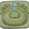 EZ Spa
4-5 Person
78" x 68" x 32"
180 Gallons
16 Jets